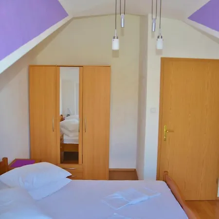 Apartment Tomi - Ciovo Trogir