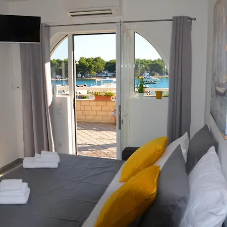 Apartment Tomi - Ciovo Trogir