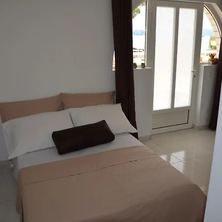 Apartment Tomi - Ciovo Trogir