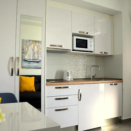 Apartment Tomi - Ciovo *