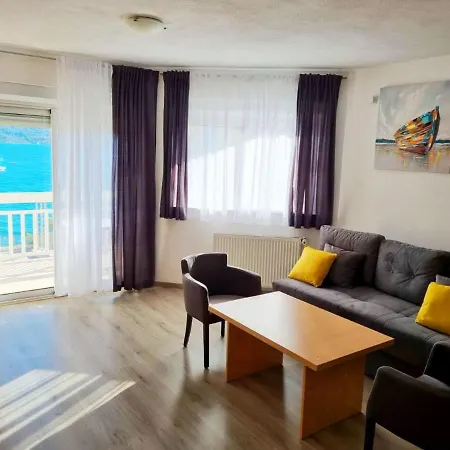 Tomi - Ciovo Apartment Trogir
