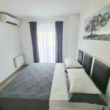 Apartment Tomi - Ciovo