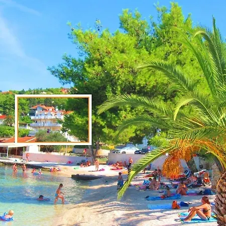Tomi - Ciovo * Trogir