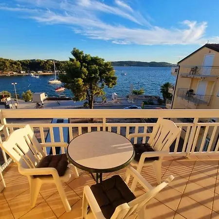 Tomi - Ciovo Apartment Trogir