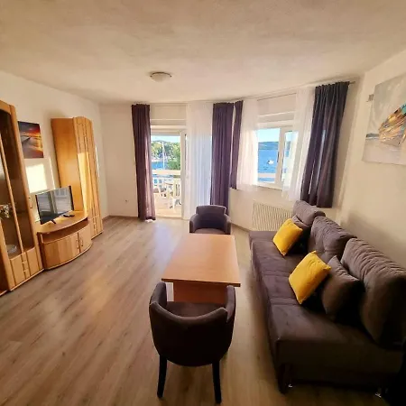 Tomi - Ciovo Apartment Trogir