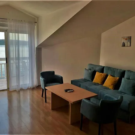 Apartment Tomi - Ciovo Trogir