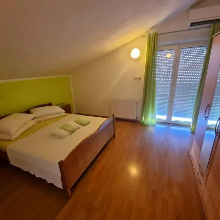 Apartment Tomi - Ciovo Trogir
