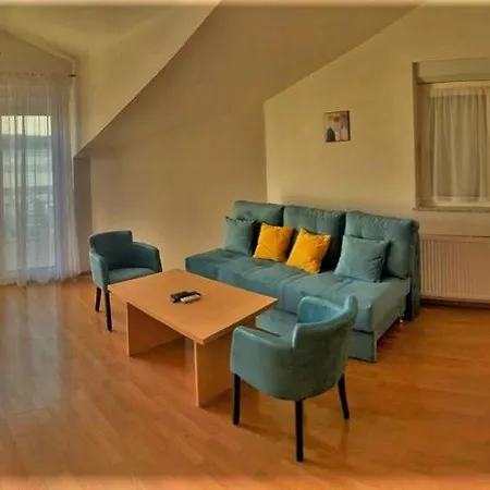 Tomi - Ciovo Apartment Trogir